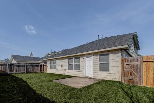 $2,500 | 3434 Fiorella Way, Humble, TX 77338