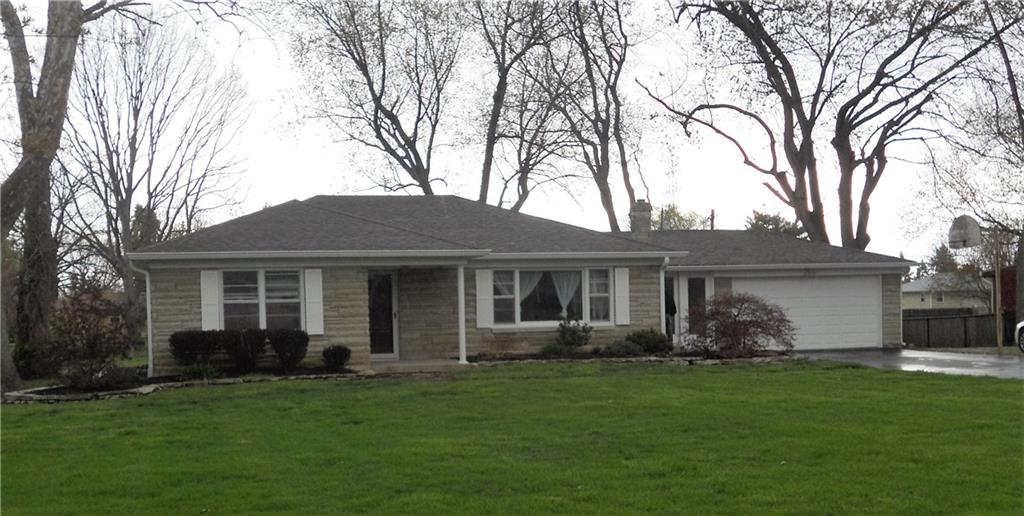 120 Maxwell Road Indianapolis, IN 46217 - Photo 1 of 10 Gallery Image 1