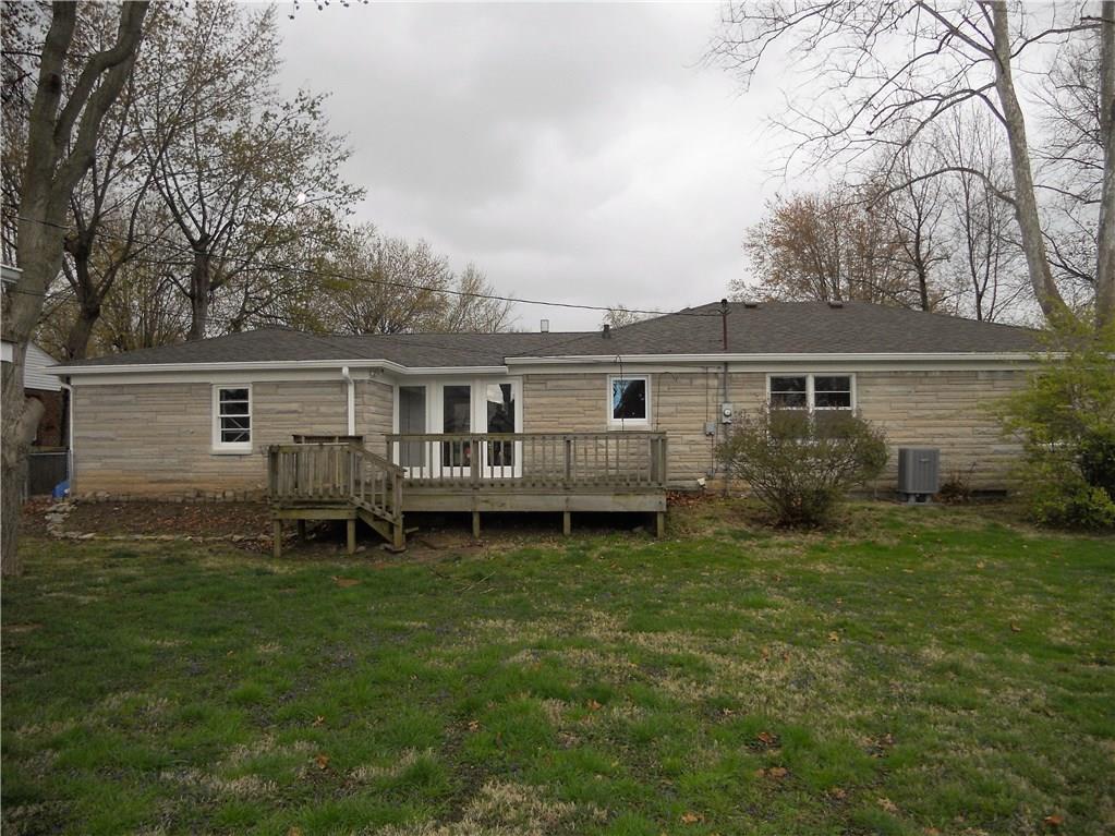 120 Maxwell Road Indianapolis, IN 46217 - Photo 8 of 10 Gallery Image 8