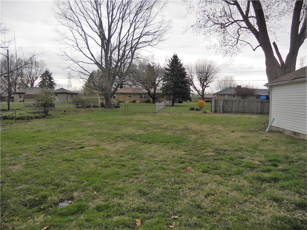 120 Maxwell Road Indianapolis, IN 46217 - Photo 9 of 10 Gallery Image 9