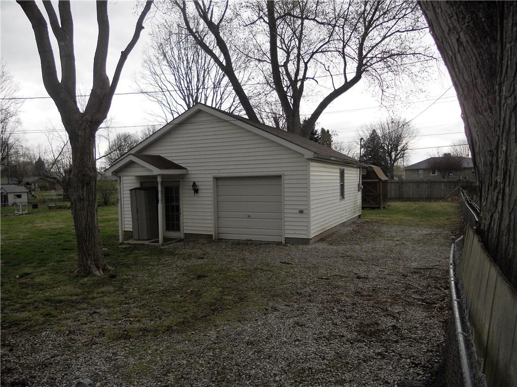 120 Maxwell Road Indianapolis, IN 46217 - Photo 10 of 10 Gallery Image 10