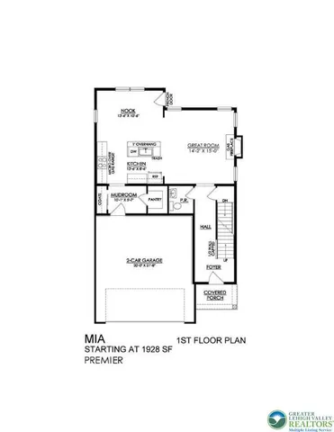 $596,900 | 5183 Timber Lane, Unit 55, Schnecksville, PA 18078