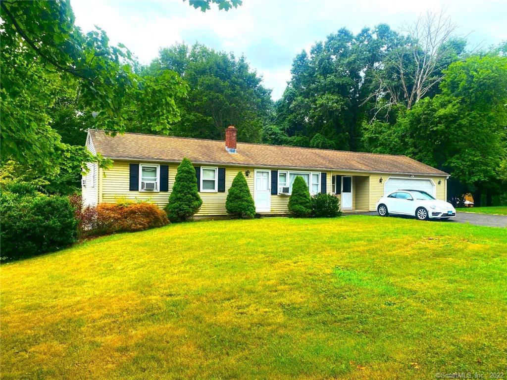 91 Wagon Wheel Road Durham, CT 06422 - Photo 1 of 1 91 Wagon Wheel Rd