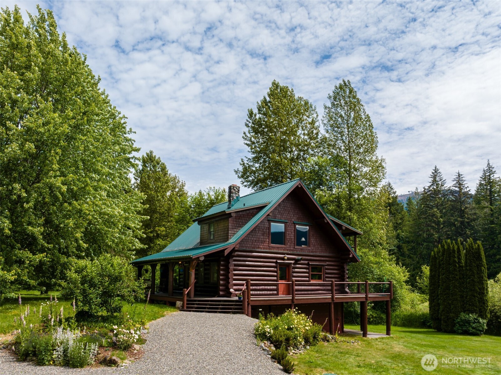 3124 Mosquito Lake Road Deming, WA 98244 - Photo 4 of 38