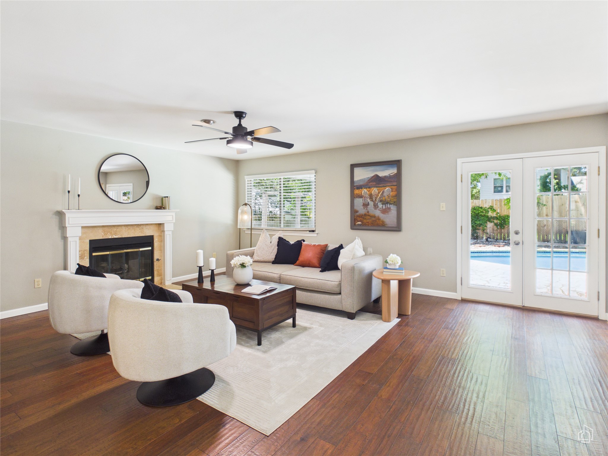6503 Shiner Street Austin, TX 78729 - Photo 2 of 40