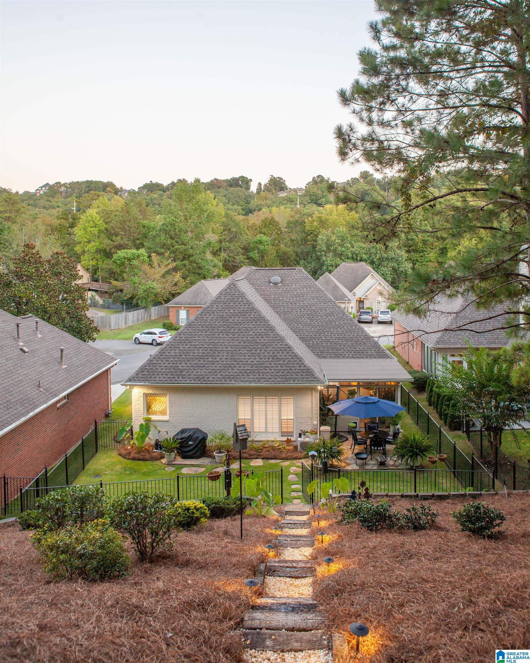 7017 Inverness Green Lane Birmingham, AL 35242 - Photo 39 of 45
