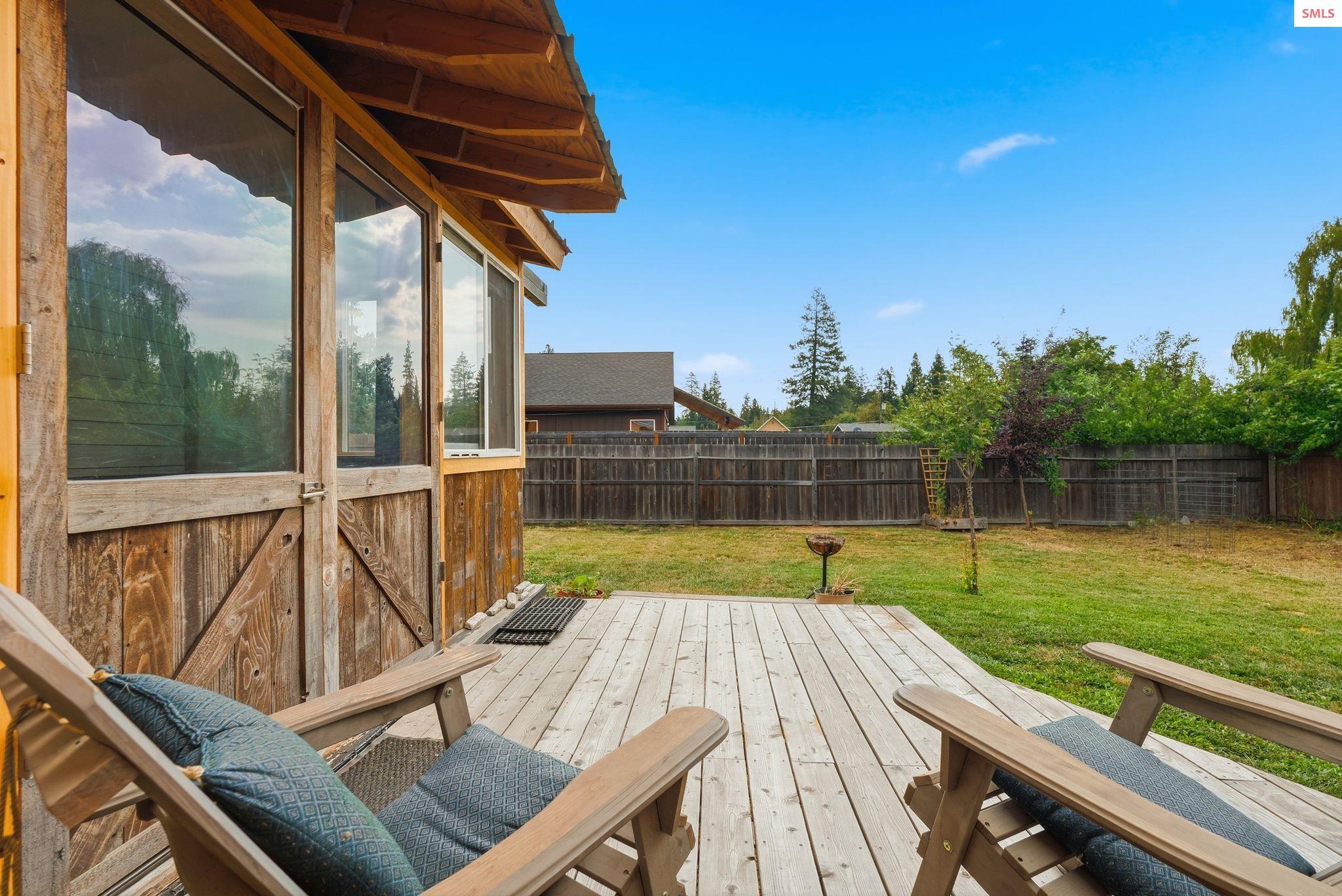 28 Whiskey Jack Road Sandpoint, ID 83864 - Photo 21 of 37 Gallery Image 21