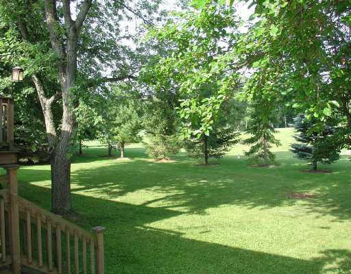 1237 North Freer Road Chelsea, MI 48118 - Photo 10 of 10 Photo 10