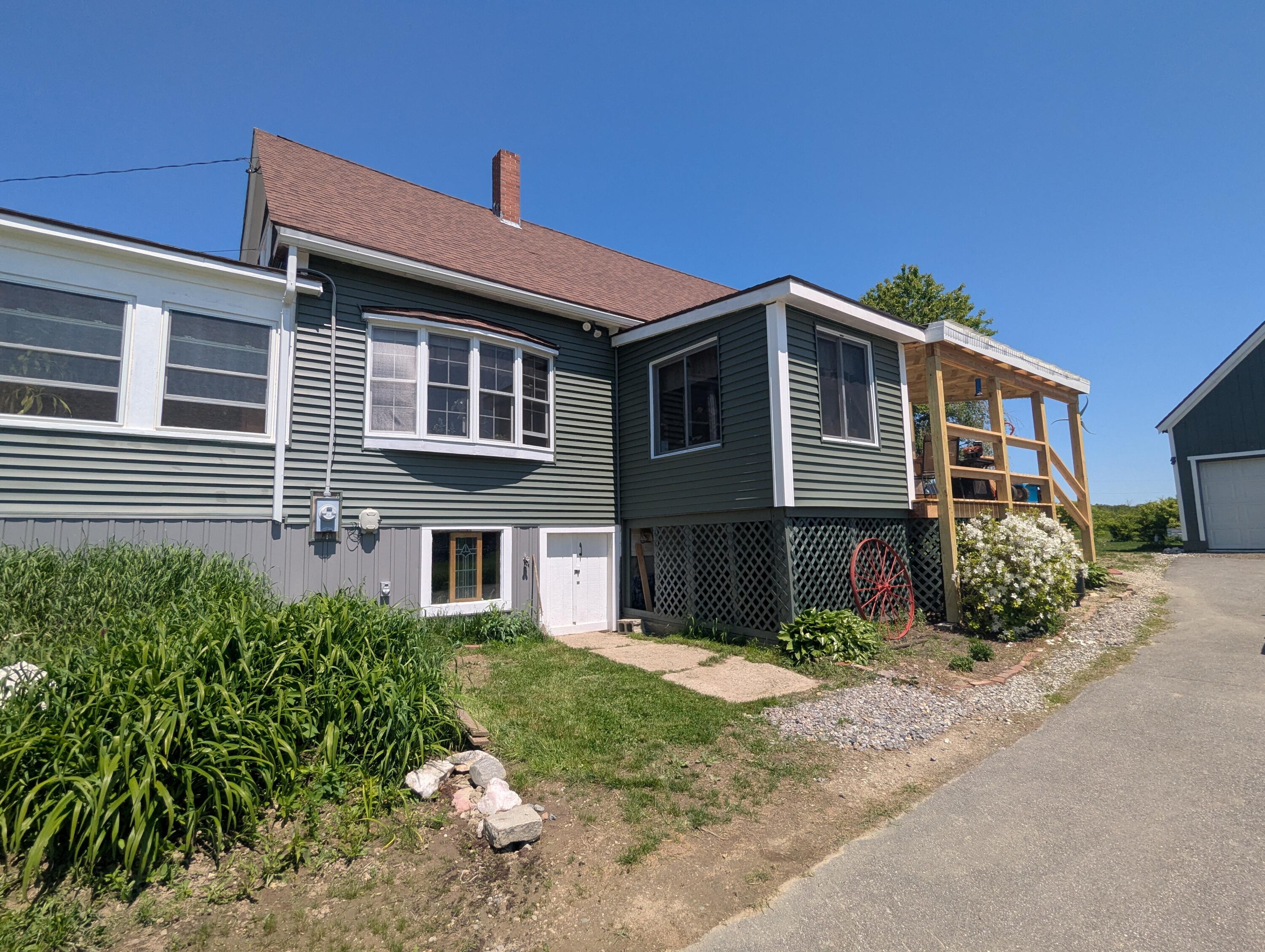 78 South Witham Road Auburn, ME 04210 - Photo 35 of 44 PXL_20250603_154017721