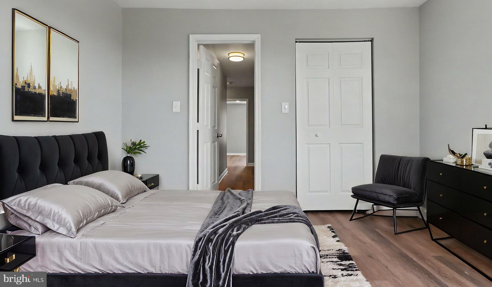 4203 Shell Street Capitol Heights, MD 20743 - Photo 24 of 48 Gallery Image 24