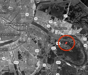 $495,000 | 1699 Stanton Road, New Orleans, LA 70131