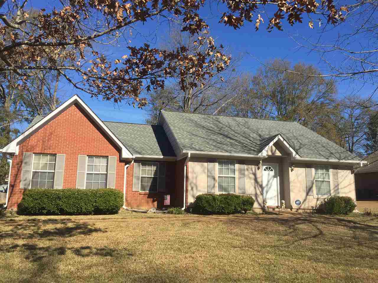 411 Summer Hill Road Madison, MS 39110 - Photo 1 of 21 Photo 1