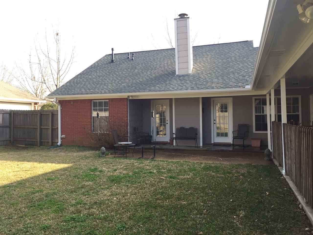 411 Summer Hill Road Madison, MS 39110 - Photo 15 of 21 Photo 15