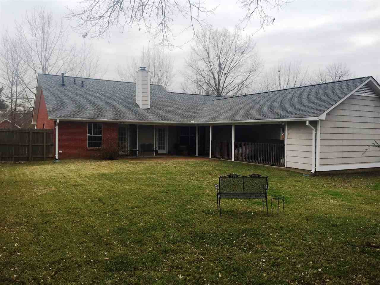 411 Summer Hill Road Madison, MS 39110 - Photo 16 of 21 Photo 16