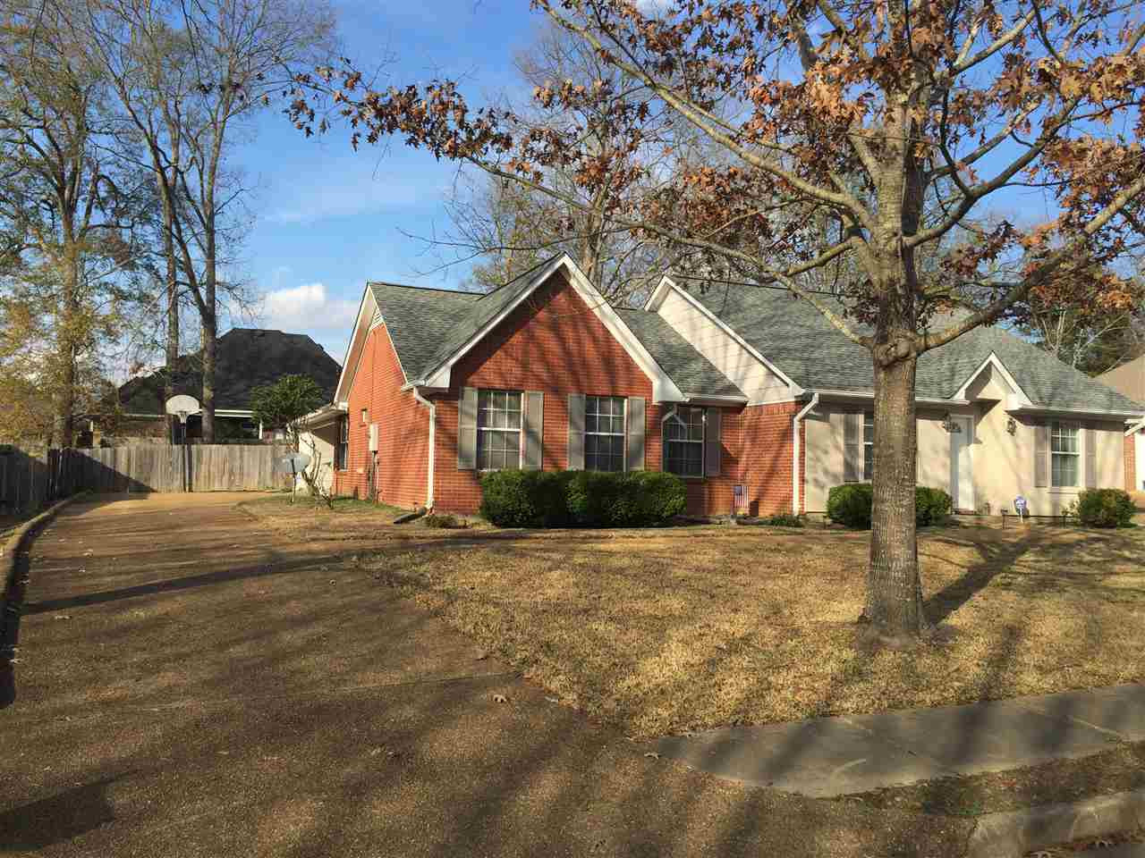 411 Summer Hill Road Madison, MS 39110 - Photo 20 of 21 Photo 21