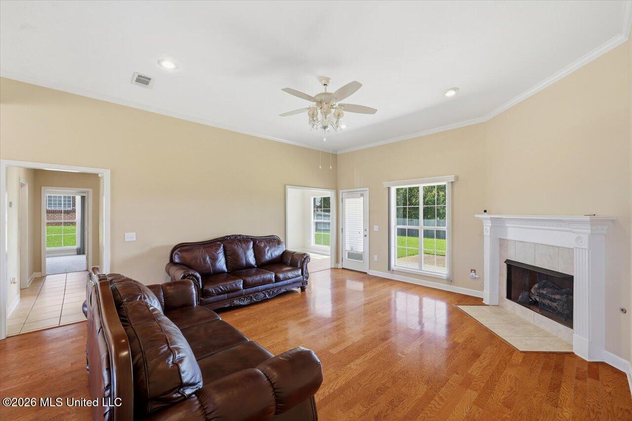 210 Cres Ridge Drive Madison, MS 39110 - Photo 10 of 32 05-210 Cres Ridge Dr _ Hometoursms.com