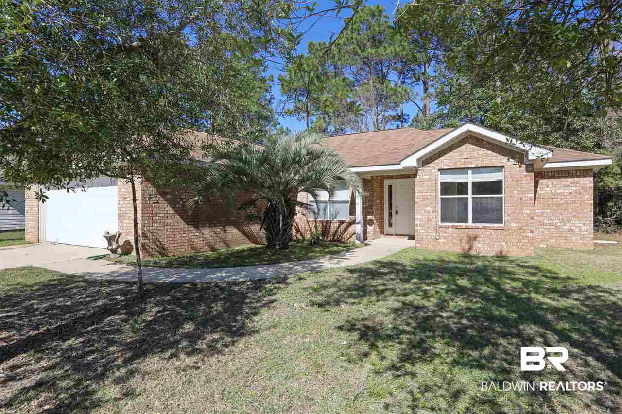 24385 Sailfish Lane Orange Beach, AL 36561 - Photo 1 of 15