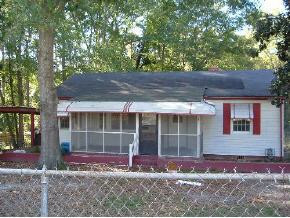 610 Carolina Springs Road North Augusta, SC 29841 - Photo 1 of 1 Main View