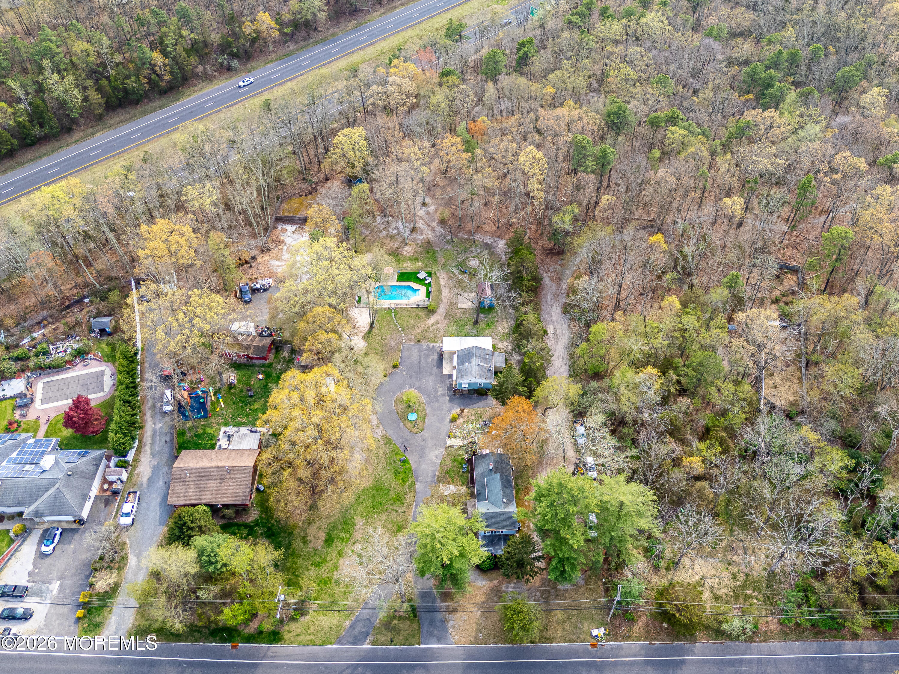 276 Chandler Road Jackson, NJ 08527 - Photo 64 of 71 69-DJI_20260416161032_0908_D