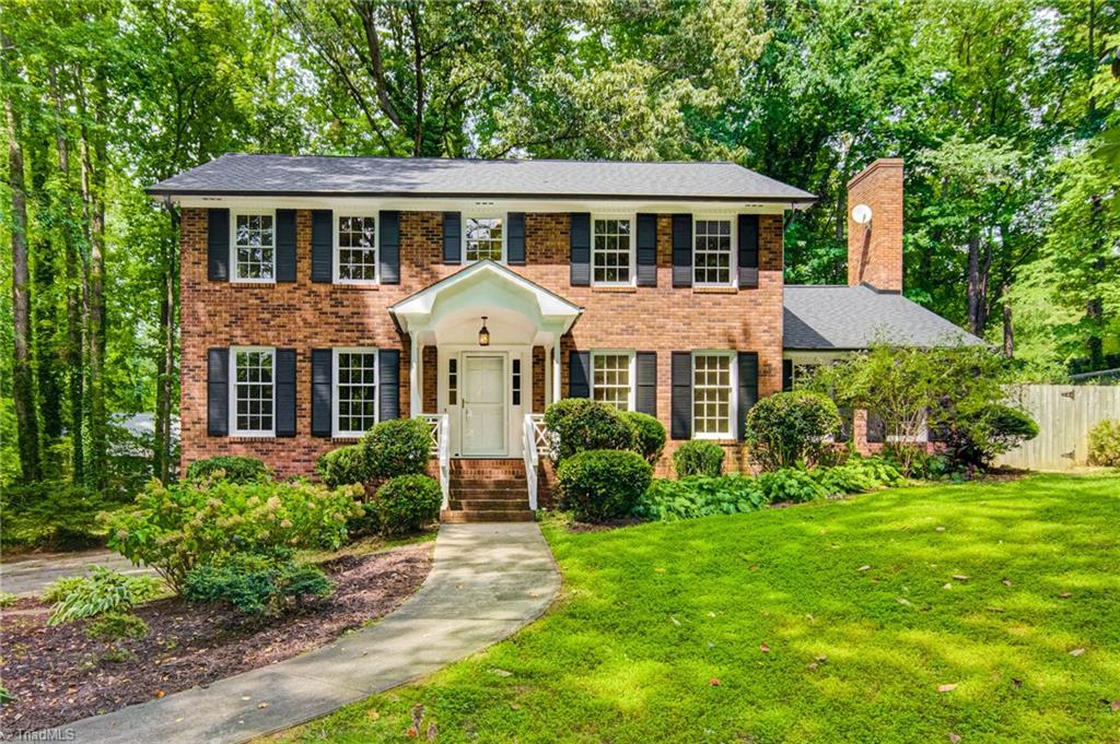 3375 Staghorn Road Winston-Salem, NC 27104 - Photo 1 of 45 Gallery Image 1