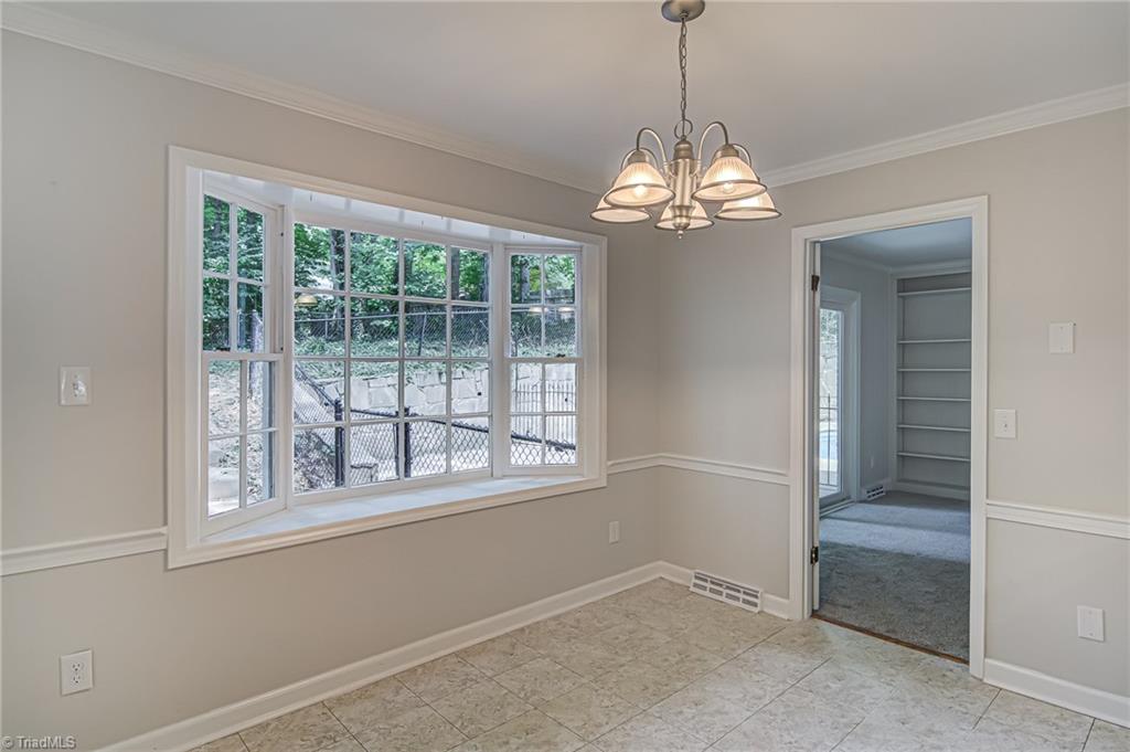 3375 Staghorn Road Winston-Salem, NC 27104 - Photo 12 of 45 Gallery Image 12