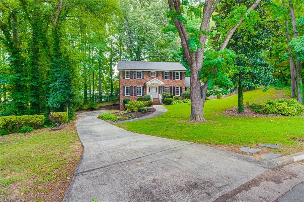 3375 Staghorn Road Winston-Salem, NC 27104 - Photo 2 of 45 Gallery Image 2