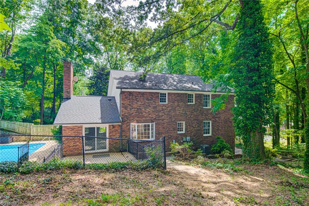 3375 Staghorn Road Winston-Salem, NC 27104 - Photo 36 of 45 Gallery Image 36