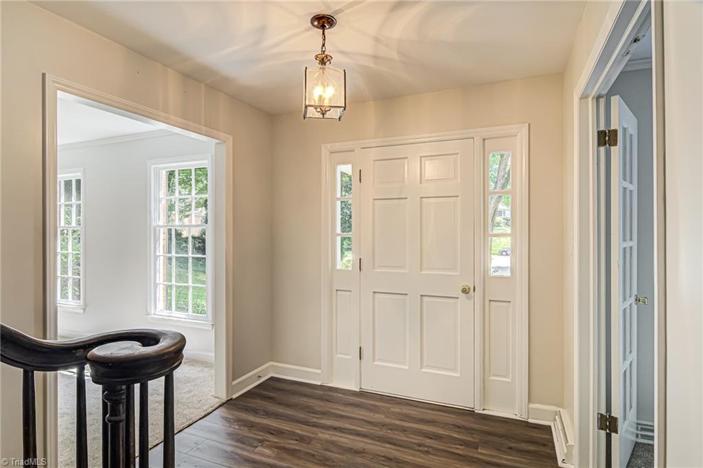3375 Staghorn Road Winston-Salem, NC 27104 - Photo 4 of 45 Gallery Image 4