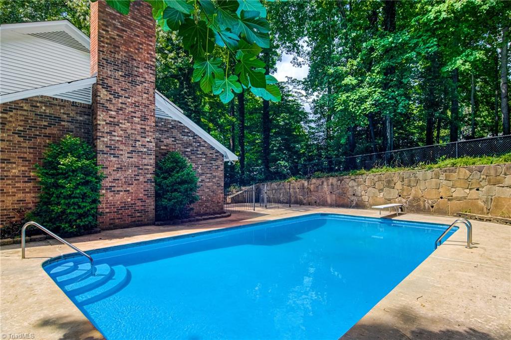 3375 Staghorn Road Winston-Salem, NC 27104 - Photo 43 of 45 Gallery Image 43