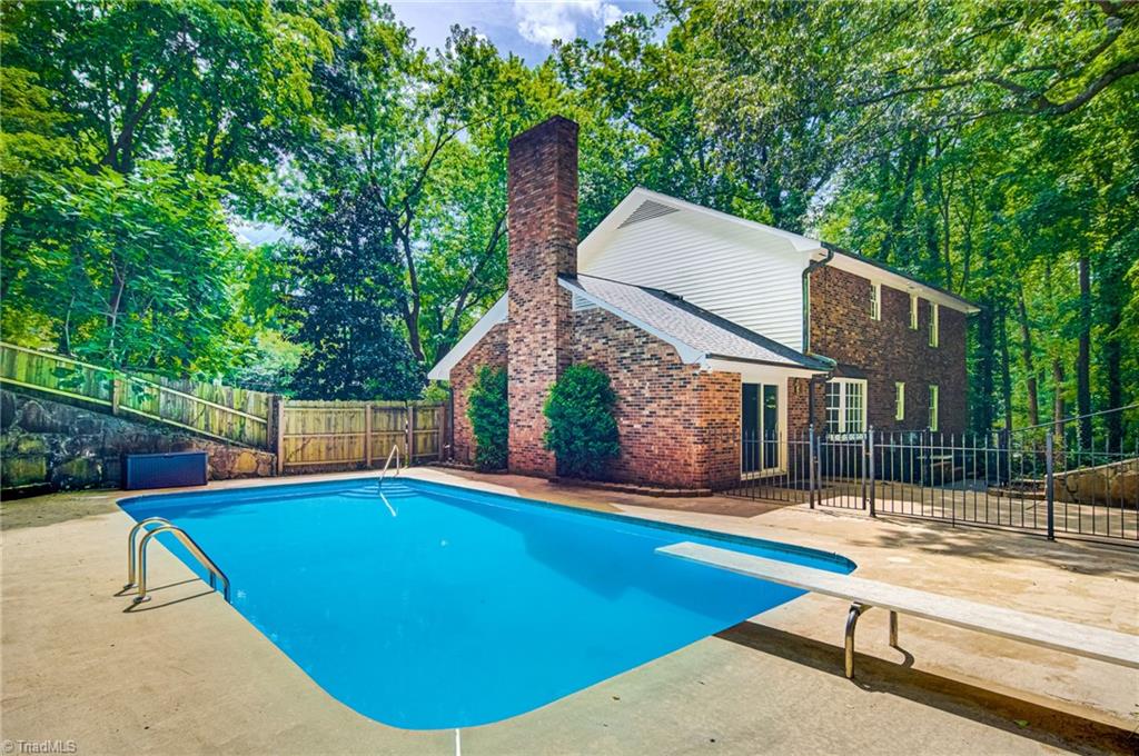 3375 Staghorn Road Winston-Salem, NC 27104 - Photo 44 of 45 Gallery Image 44