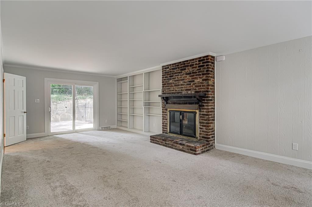 3375 Staghorn Road Winston-Salem, NC 27104 - Photo 5 of 45 Gallery Image 5
