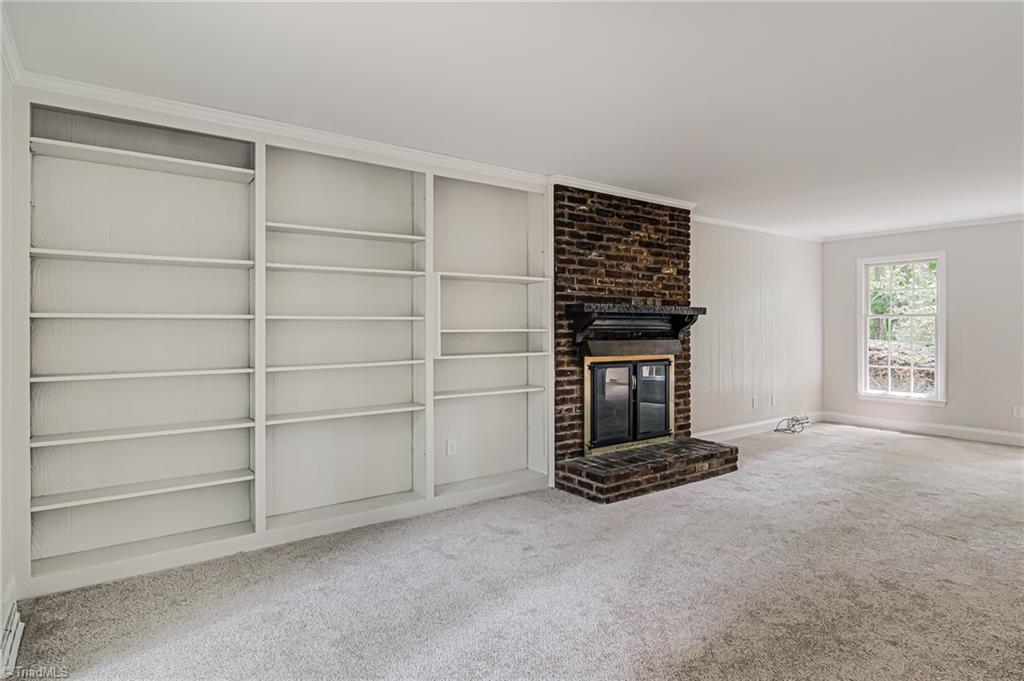 3375 Staghorn Road Winston-Salem, NC 27104 - Photo 7 of 45 Gallery Image 7