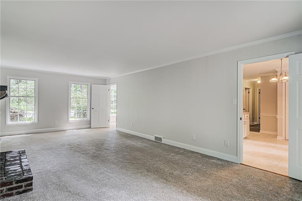 3375 Staghorn Road Winston-Salem, NC 27104 - Photo 8 of 45 Gallery Image 8