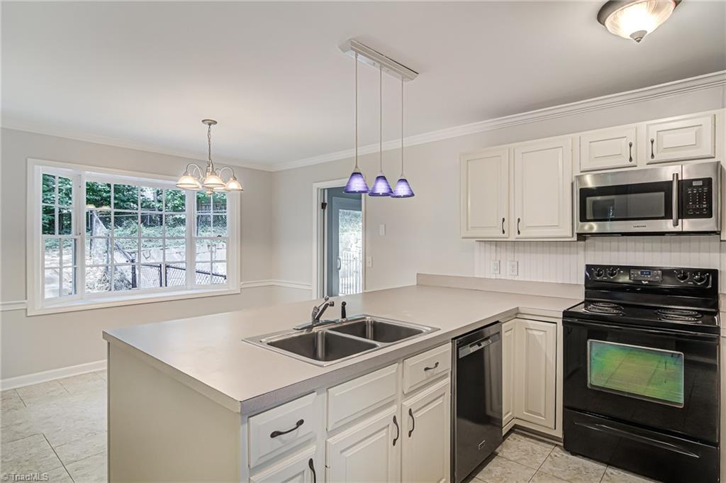 3375 Staghorn Road Winston-Salem, NC 27104 - Photo 9 of 45 Gallery Image 9