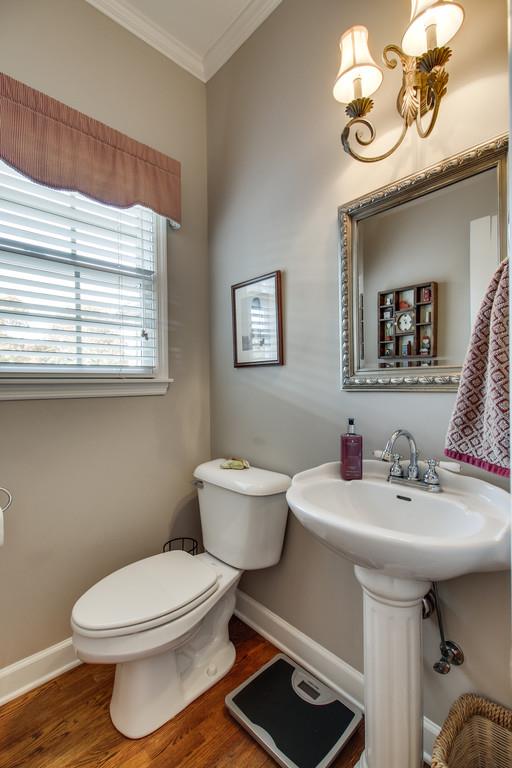 1048 Yellow Creek Road Dickson, TN 37055 - Photo 13 of 30 Gallery Image 13