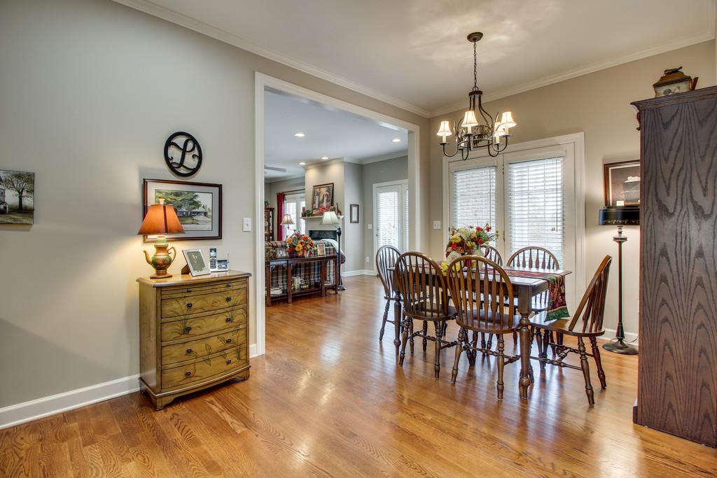 1048 Yellow Creek Road Dickson, TN 37055 - Photo 8 of 30 Gallery Image 8