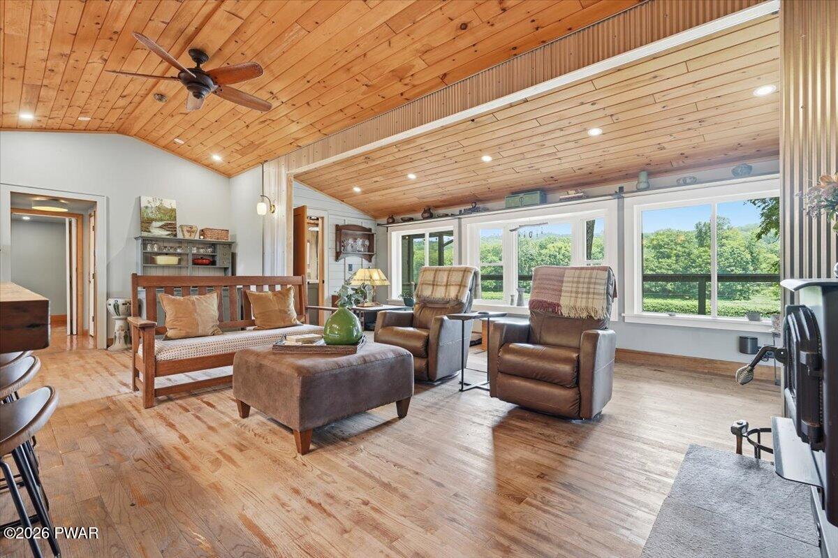 536 River Road Milanville, PA 18443 - Photo 13 of 85