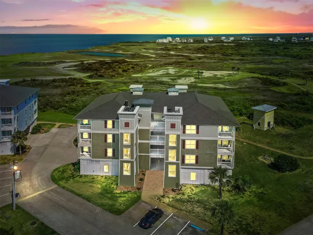 $259,000 | 26540 Mangrove Drive, Unit 202, Galveston, TX 77554