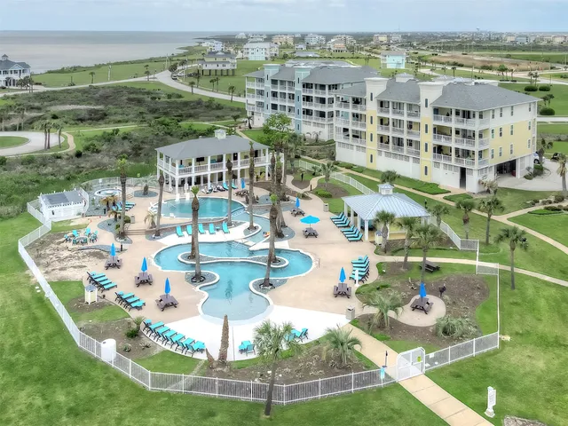 $259,000 | 26540 Mangrove Drive, Unit 202, Galveston, TX 77554