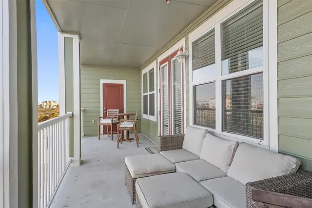 $259,000 | 26540 Mangrove Drive, Unit 202, Galveston, TX 77554