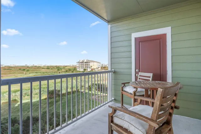 $259,000 | 26540 Mangrove Drive, Unit 202, Galveston, TX 77554