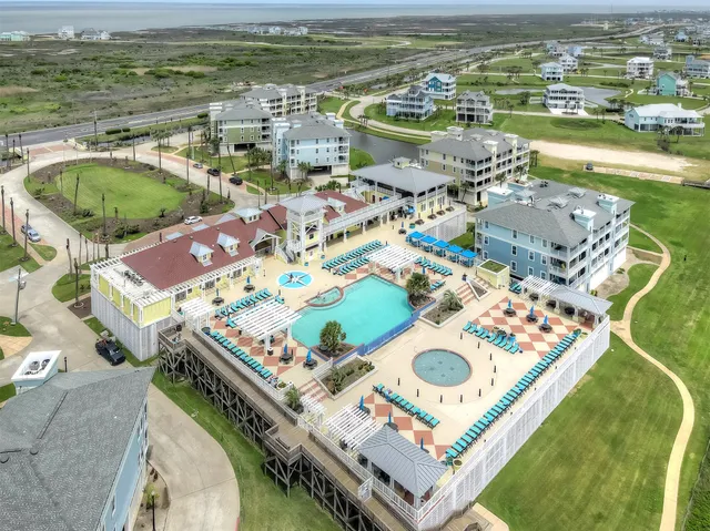 $259,000 | 26540 Mangrove Drive, Unit 202, Galveston, TX 77554