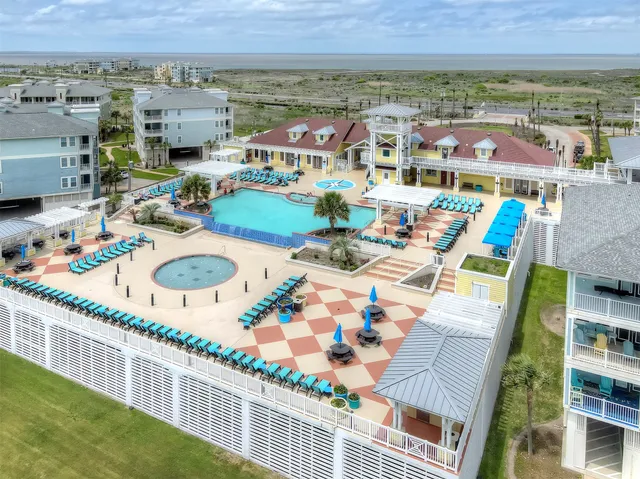 $259,000 | 26540 Mangrove Drive, Unit 202, Galveston, TX 77554