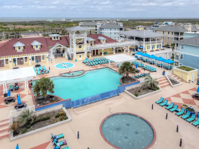 $259,000 | 26540 Mangrove Drive, Unit 202, Galveston, TX 77554