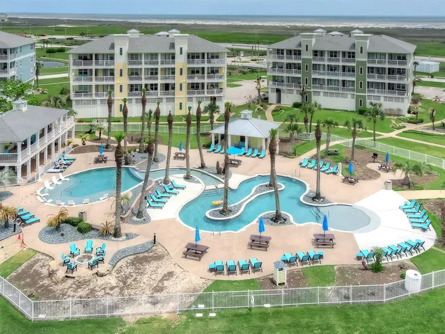 $259,000 | 26540 Mangrove Drive, Unit 202, Galveston, TX 77554