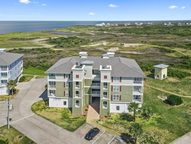 $259,000 | 26540 Mangrove Drive, Unit 202, Galveston, TX 77554
