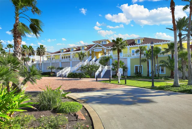 $259,000 | 26540 Mangrove Drive, Unit 202, Galveston, TX 77554