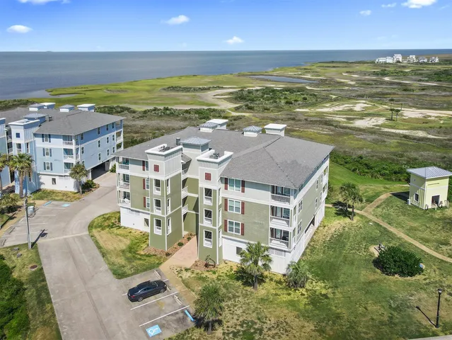 $259,000 | 26540 Mangrove Drive, Unit 202, Galveston, TX 77554