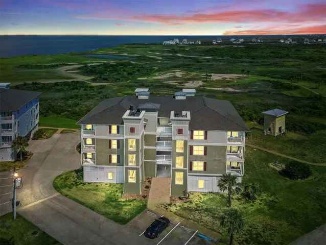 $259,000 | 26540 Mangrove Drive, Unit 202, Galveston, TX 77554