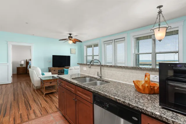 $259,000 | 26540 Mangrove Drive, Unit 202, Galveston, TX 77554